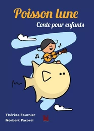 Poisson lune, conte pour enfants