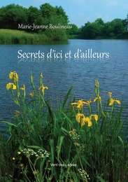 Secrets d'ici et d'ailleurs