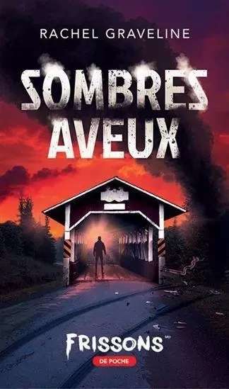 SOMBRES AVEUX -  GRAVELINE RACHEL - HERITAGE QUEBEC