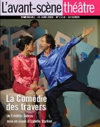 La Comedie des Travers