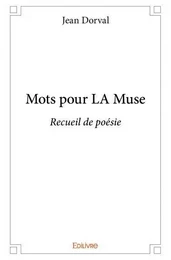 Mots pour la muse