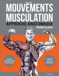 Guide des mouvements de musculation