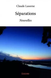 Séparations