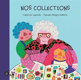 NOS COLLECTIONS