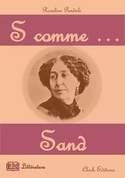 S comme... Sand