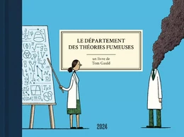 Département des théories fumeuses