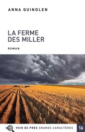 LA FERME DES MILLER