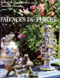 FAIENCES DU PERCHE