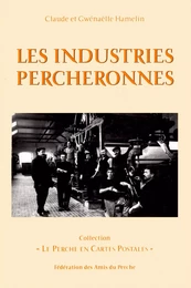 LES INDUSTRIES PERCHERONNES