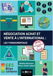 Négociation achat et vente à l'international : les nouveaux enjeux