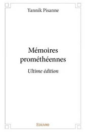 Mémoires prométhéennes