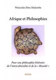 Afrique et philosophies