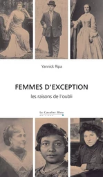 Femmes d'exception