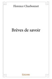 Brèves de savoir