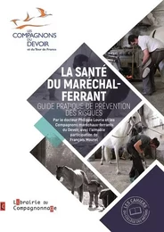 LA SANTE DU MARECHAL FERRANT GUIDE PRATIQUE DE PREVENTION DES RISQUES