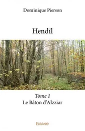 Hendïl