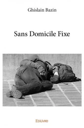 Sans domicile fixe