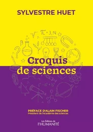 Croquis de sciences