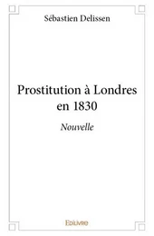 Prostitution à londres en 1830