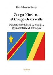 Congo kinshasa et congo brazzaville