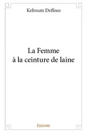 La femme à la ceinture de laine