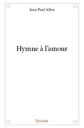 Hymne à l'amour