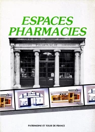 ESPACES PHARMACIES