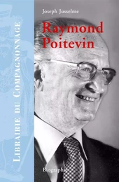 RAYMOND POITEVIN