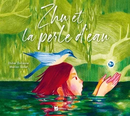 Zhu et la perle d'eau