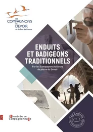 ENDUITS ET BADIGEONS TRADITIONNELS