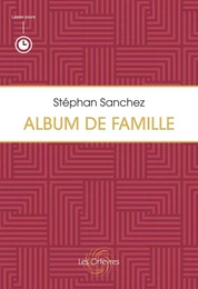 ALBUM DE FAMILLE