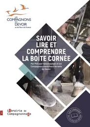 SAVOIR LIRE ET COMPRENDRE LA BOITE CORNEE