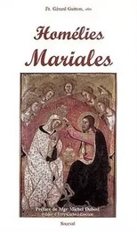 Homélies mariales