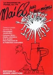 MAI 68 par eux-mêmes