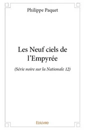 Les neuf ciels de l'empyrée