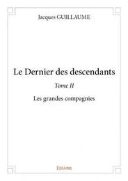 Le dernier des descendants –