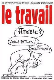 REFLEXIONS CROISEES... LE TRAVAIL