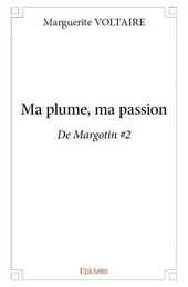 Ma plume, ma passion