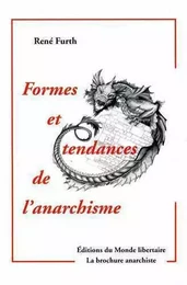 Formes et tendances de l'anarchisme