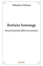 Bestiaire hommage