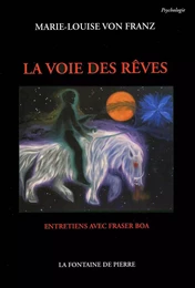 La Voie des rêves - Entretien avec Fraser Boa