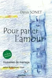 Pour parler l'Amour +1 CDROM