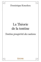 La théorie de la tontine