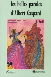 Les belles paroles d'Albert et Gaspard