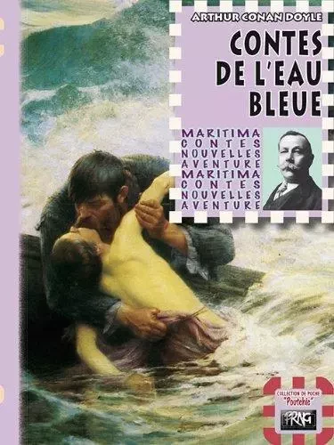 Contes de l'Eau Bleue - Arthur CONAN DOYLE - PRNG