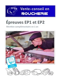 Vente conseil en boucherie