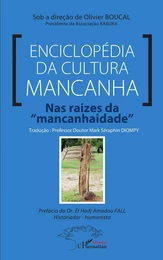 Enciclopédia da cultura mancanha