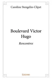 Boulevard victor hugo