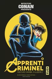 Apprenti Criminel - Tome 8