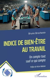 Indice de bien-être au travail